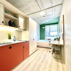 apartamenty-depot-krakow.krakowhotelspoland.com/