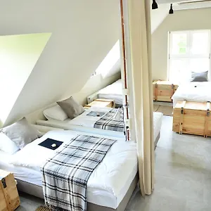 Five Point Hostel&apartments Danzig