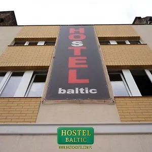 Baltic Danzig