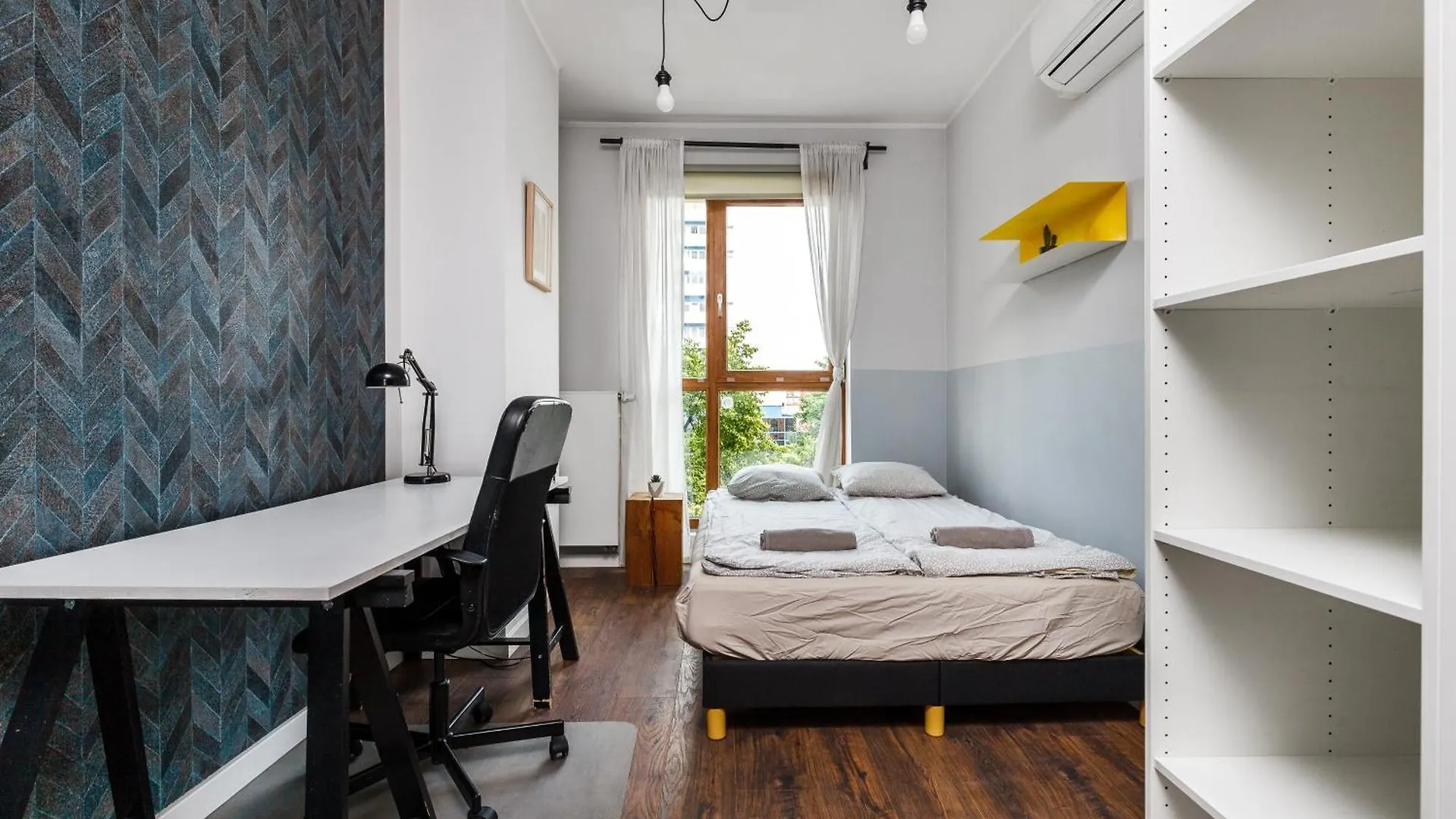 Quattro Loft Hostel Γκντανσκ 0*,  Πολωνία