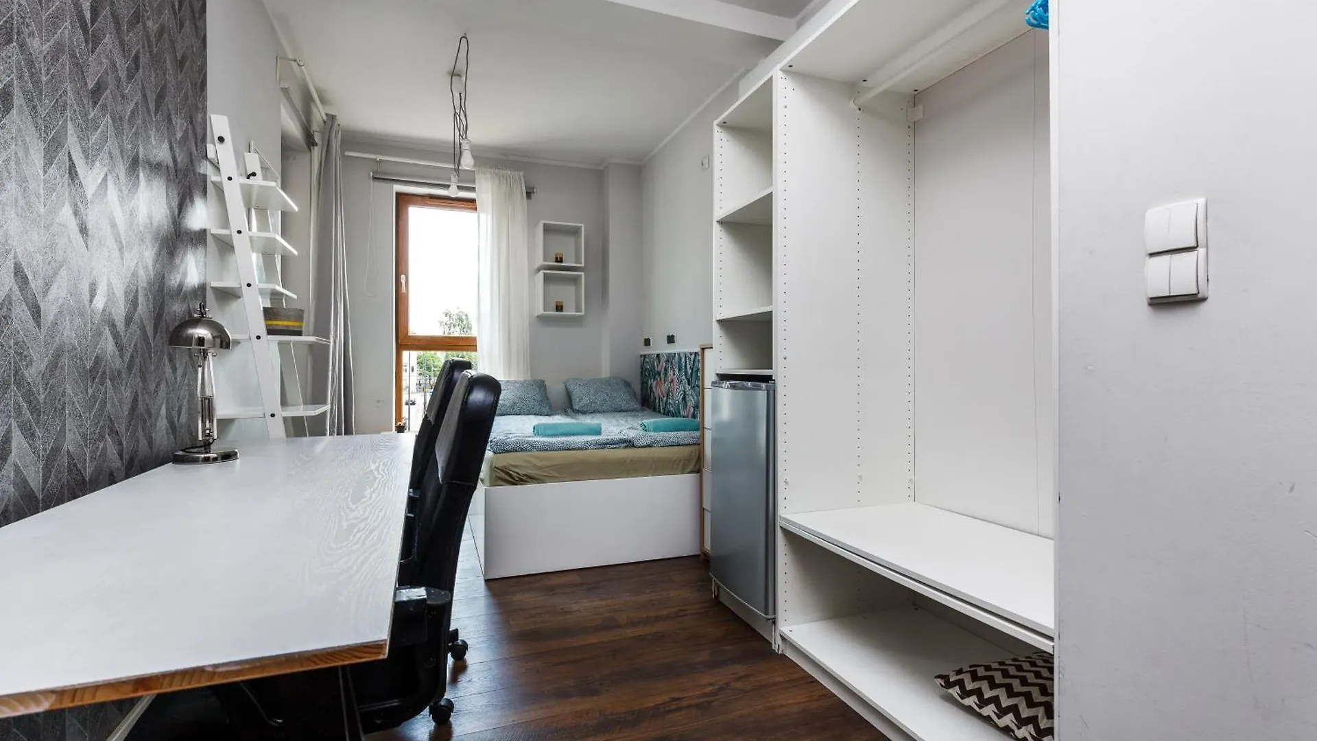 Quattro Loft Hostel Γκντανσκ