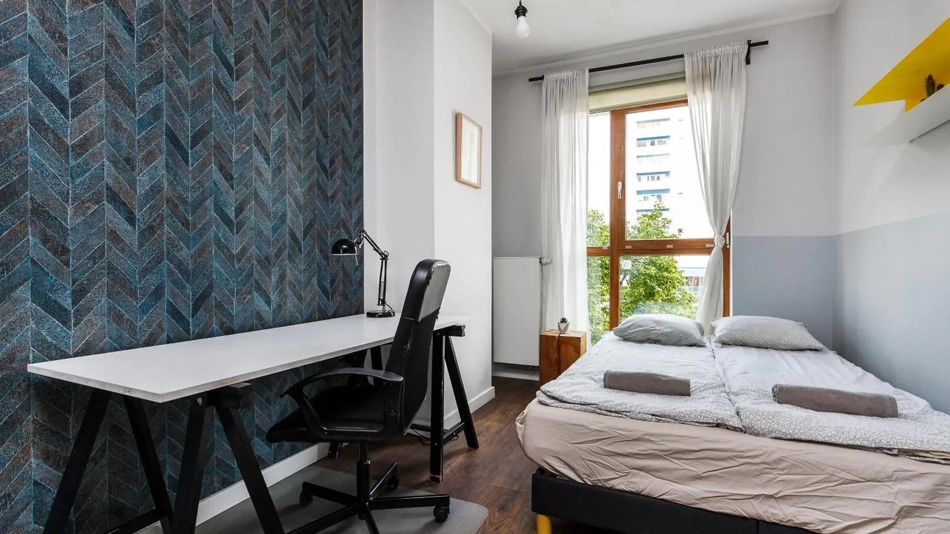 Quattro Loft Hostel Γκντανσκ