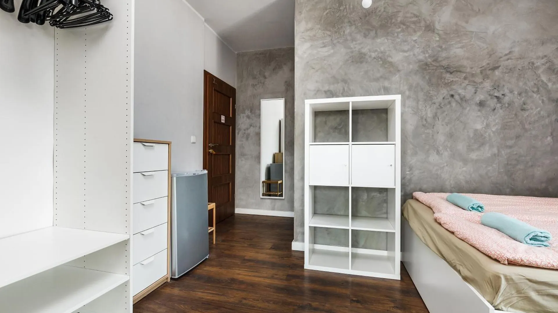 Quattro Loft Hostel Γκντανσκ