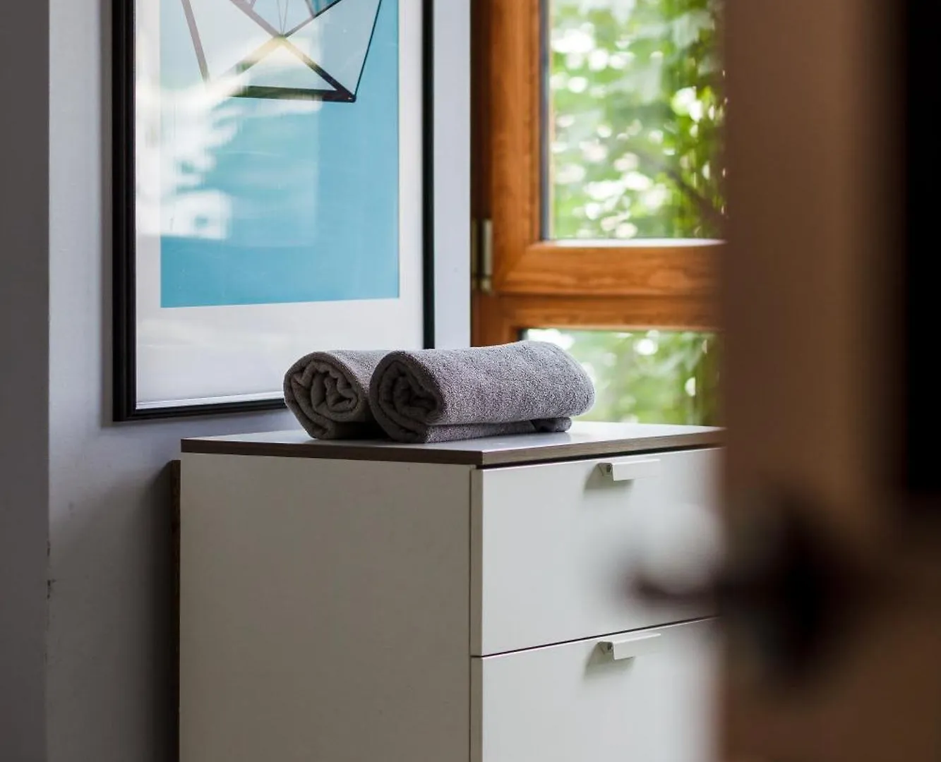 Quattro Loft Hostel Γκντανσκ