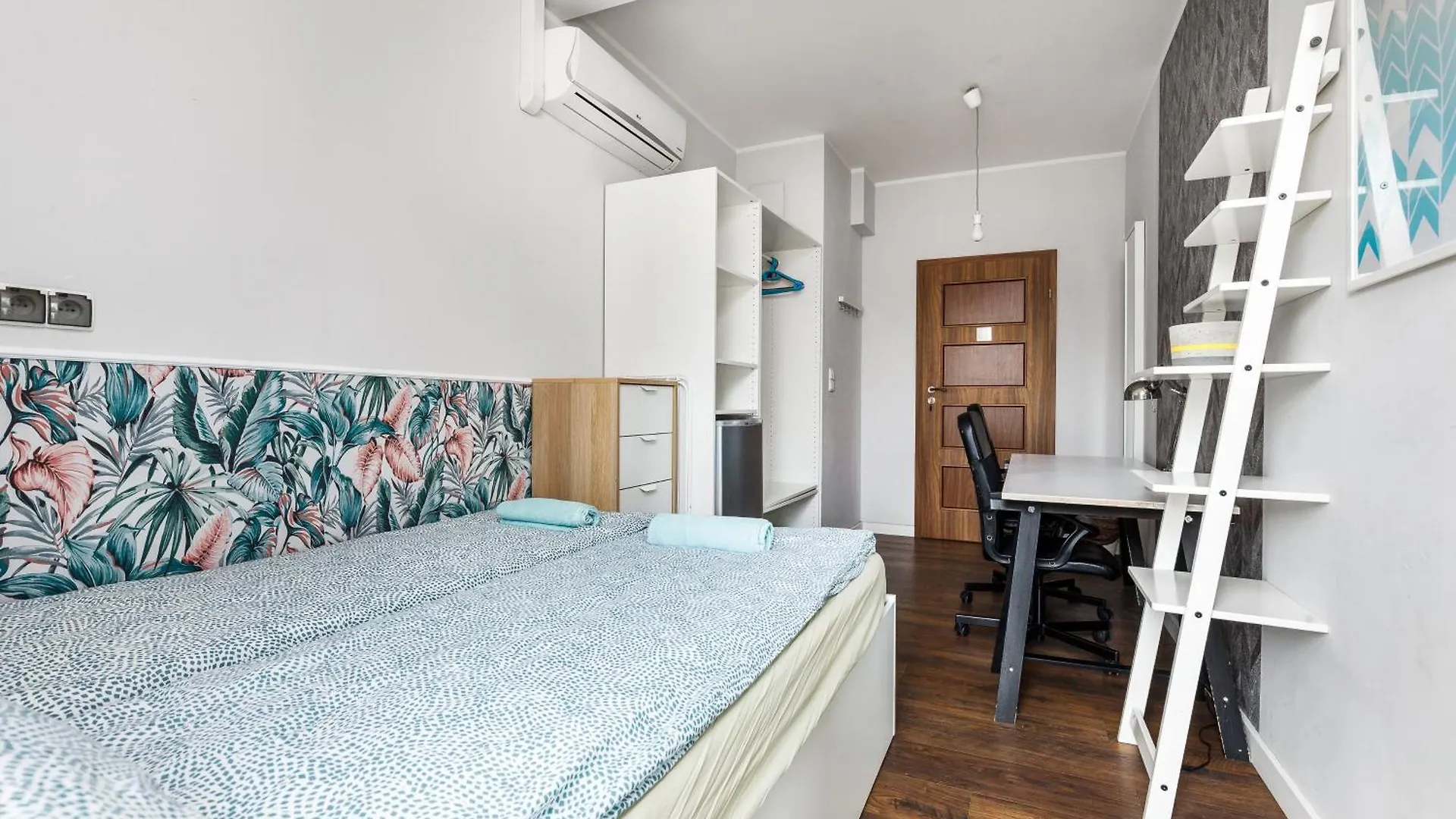 Quattro Loft Hostel Γκντανσκ Πολωνία