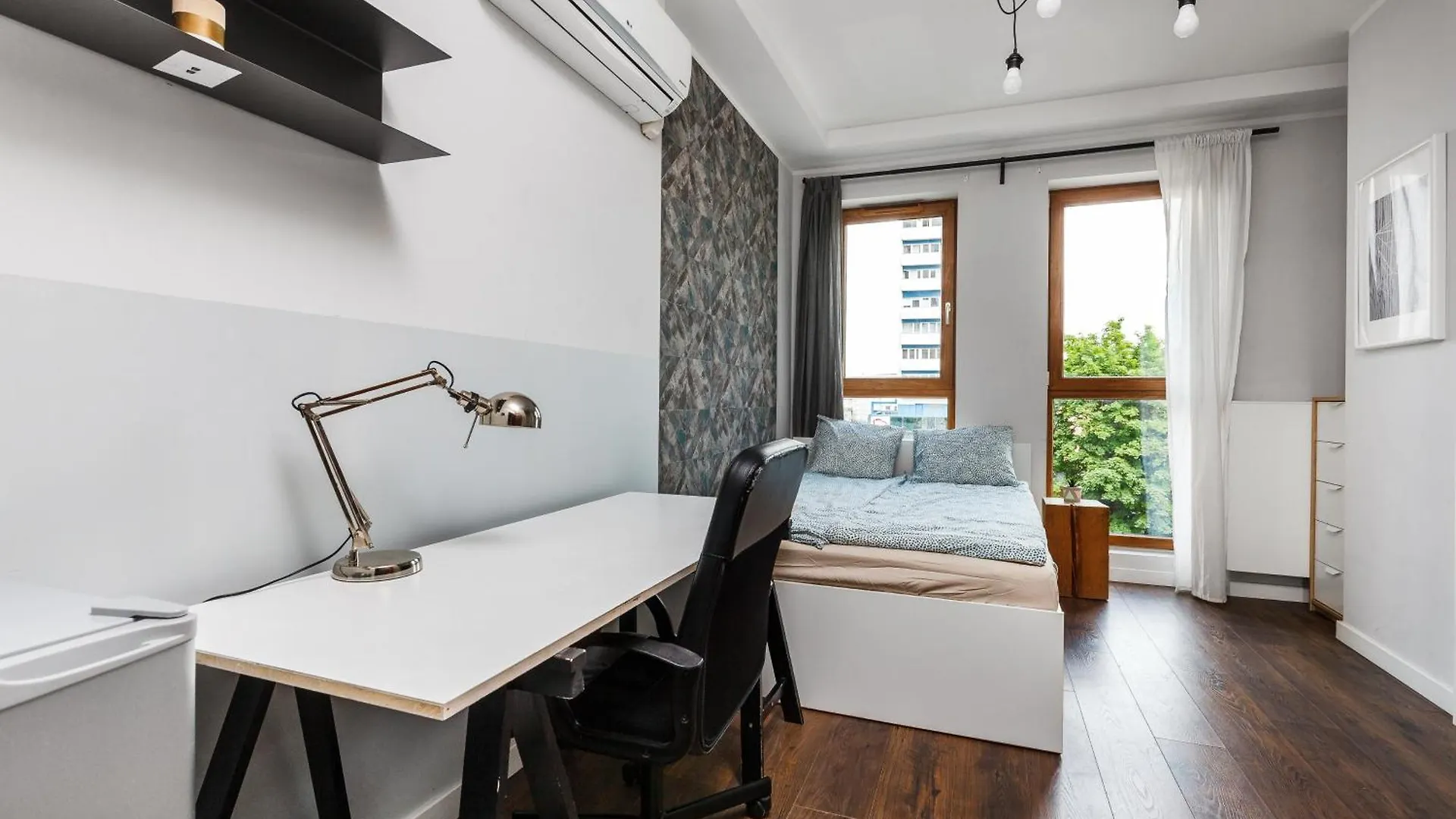 Quattro Loft Hostel Γκντανσκ