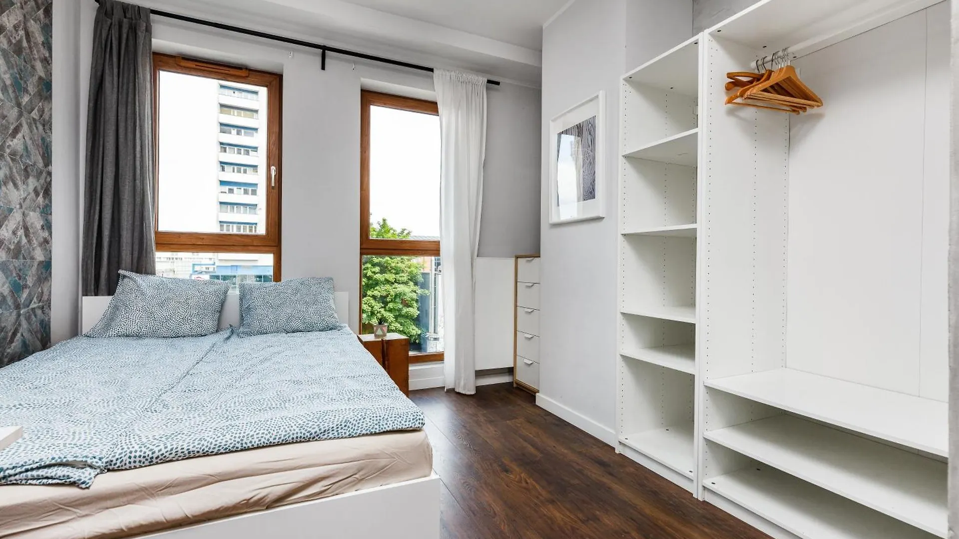 Quattro Loft Hostel Γκντανσκ